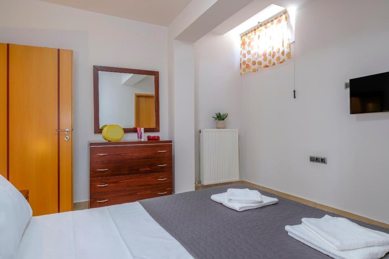 Bay View Apartamento *
